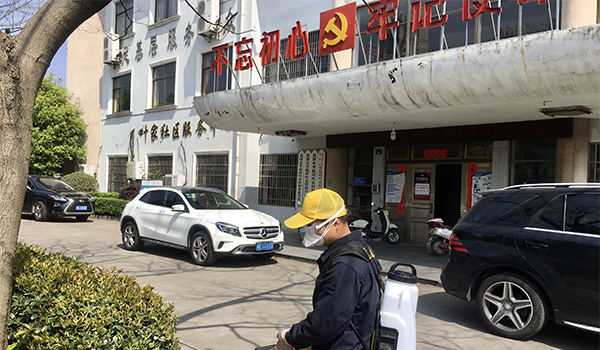 消滅老鼠的主要措施及注意事項